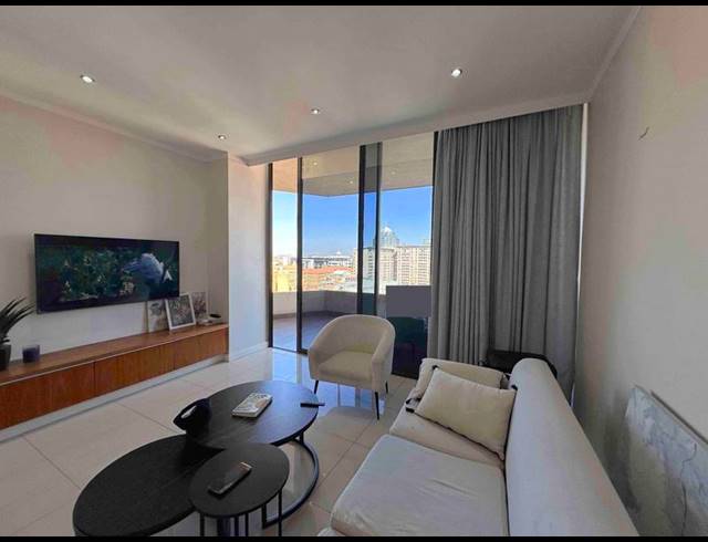 1 BEDROOM APARTMENT FOR SALE IN MORNINGSIDE